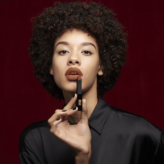 SLIM VELVET BATOM 320